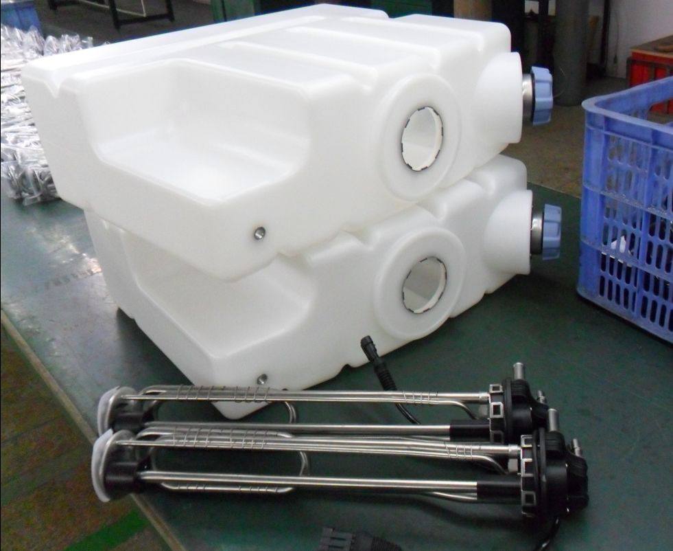 PE儲(chǔ)罐的防爆注意事項(xiàng)分以下幾點(diǎn): PE儲(chǔ)罐的防爆注意事項(xiàng)分以下幾點(diǎn):