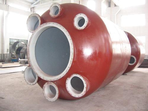 鋼襯塑儲罐具有哪些耐腐蝕的優勢呢? 鋼襯塑儲罐具有哪些耐腐蝕的優勢呢?