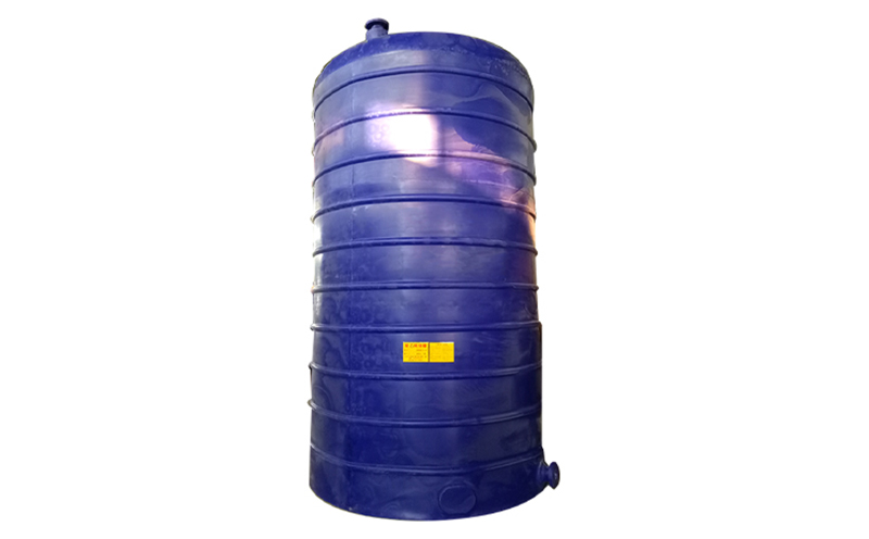 PP型立式儲罐設備使用特點 PP型立式儲罐設備使用特點