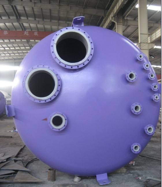 防腐儲罐的應用領域: 防腐儲罐的應用領域: