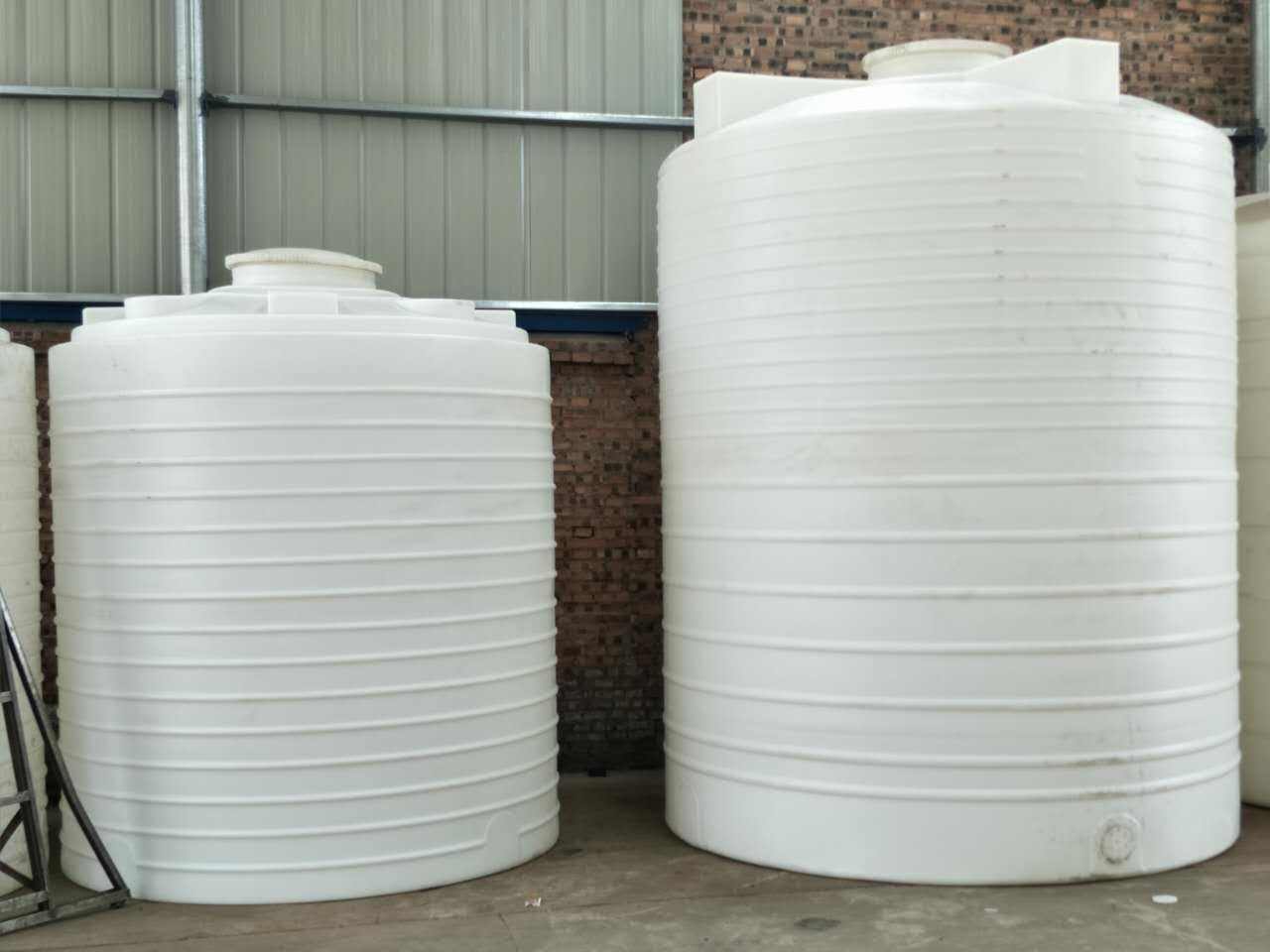 選購塑料儲罐常見問題: 選購塑料儲罐常見問題: