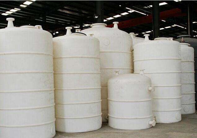 全塑PE儲(chǔ)罐的優(yōu)勢(shì): 全塑PE儲(chǔ)罐的優(yōu)勢(shì):