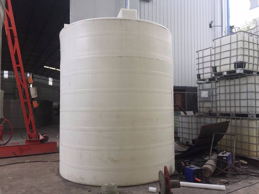 淺析防腐儲罐的改進計劃 淺析防腐儲罐的改進計劃