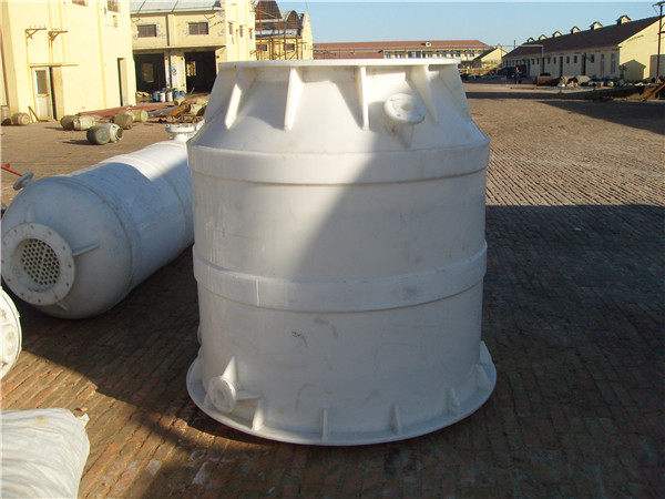 淺析鋼塑復合儲罐概述 淺析鋼塑復合儲罐概述