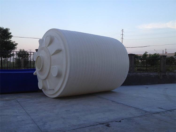 淺析塑料化工儲罐的概述 淺析塑料化工儲罐的概述
