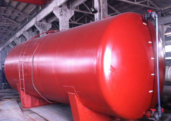 解析碳鋼鋼襯塑儲罐的檢驗方法 解析碳鋼鋼襯塑儲罐的檢驗方法