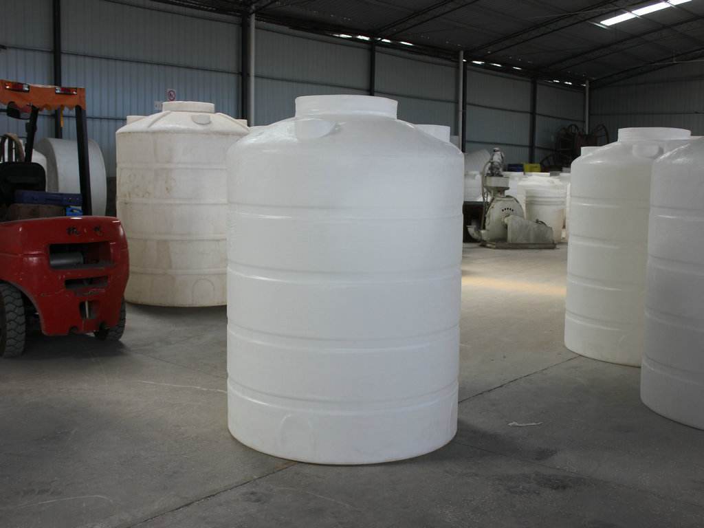 淺析立式儲罐 淺析立式儲罐