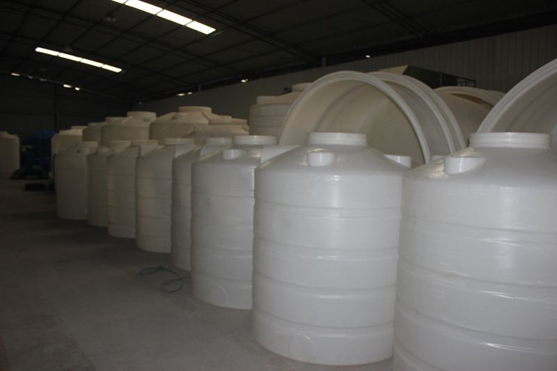 淺析再生塑料儲罐 淺析再生塑料儲罐