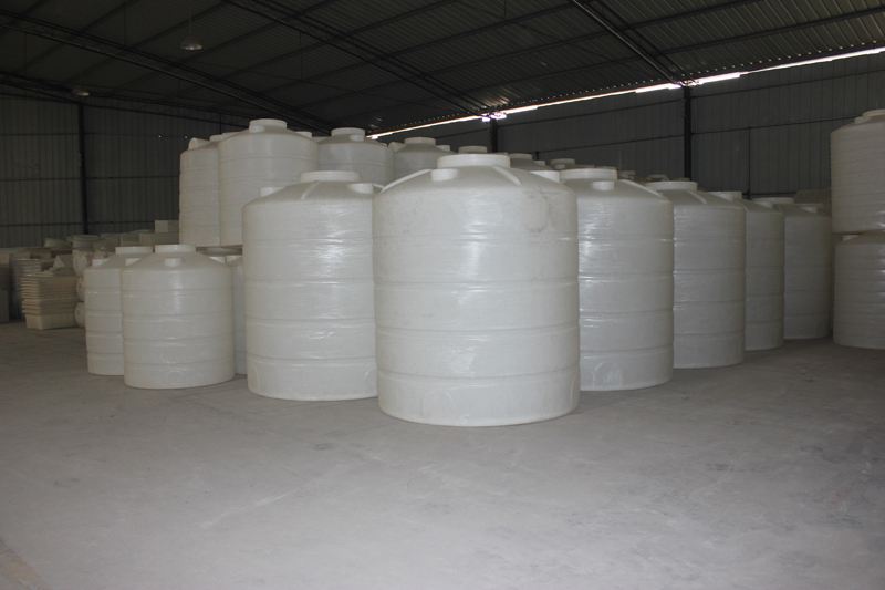 淺析再生塑料儲罐 淺析再生塑料儲罐