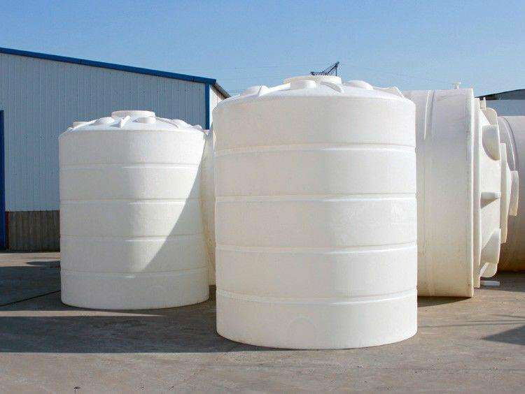 淺析再生塑料儲罐 淺析再生塑料儲罐
