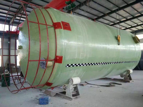 淺談硫酸儲罐 淺談硫酸儲罐