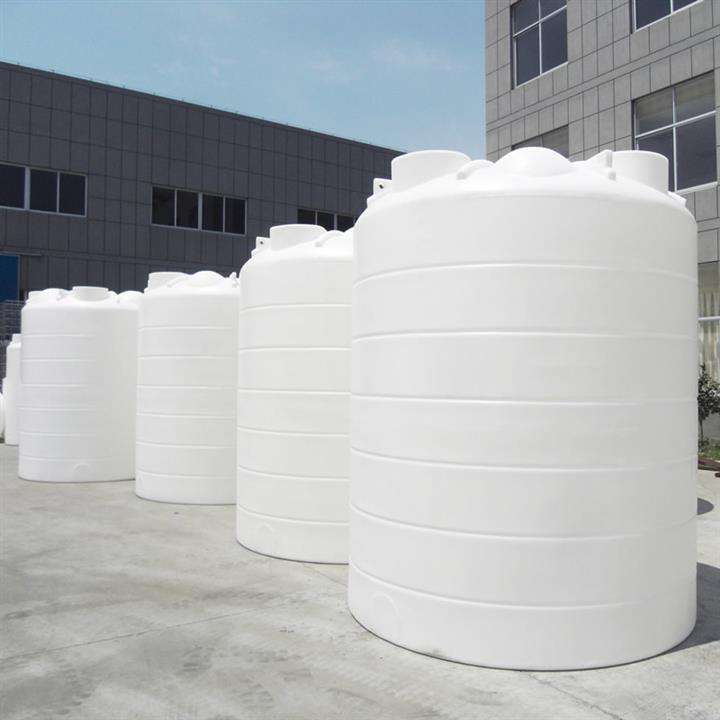 塑料儲罐焊接PE法蘭接頭方法 塑料儲罐焊接PE法蘭接頭方法