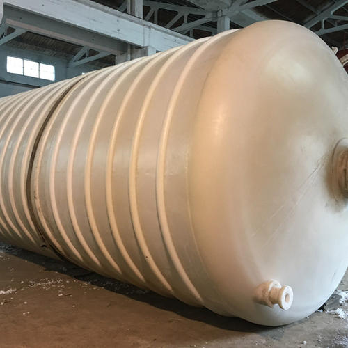 全塑臥式儲罐概述: 全塑臥式儲罐概述: