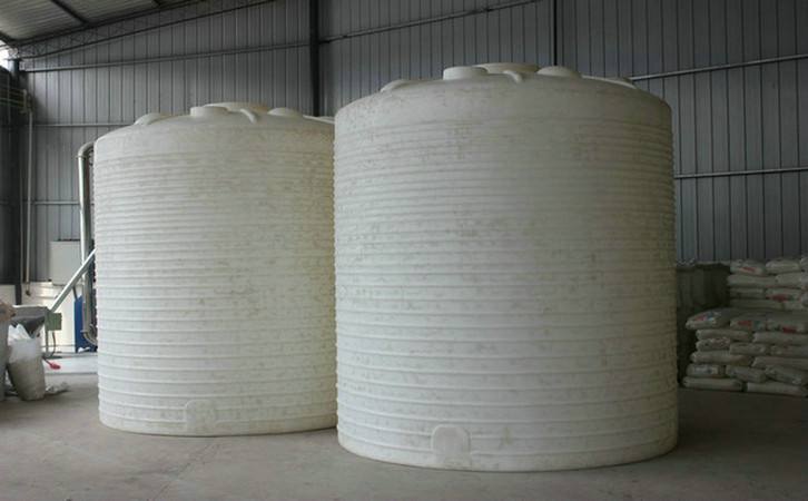 塑料儲罐產品系列 塑料儲罐產品系列