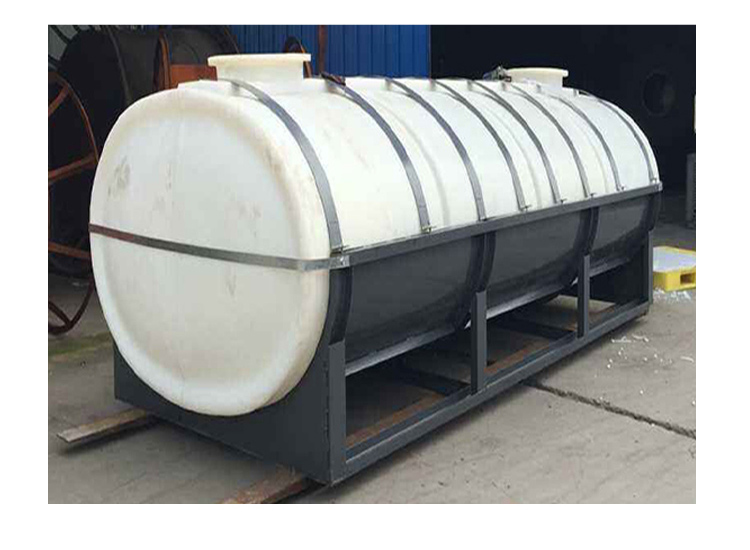 聚乙烯儲罐的介電性能 聚乙烯儲罐的介電性能