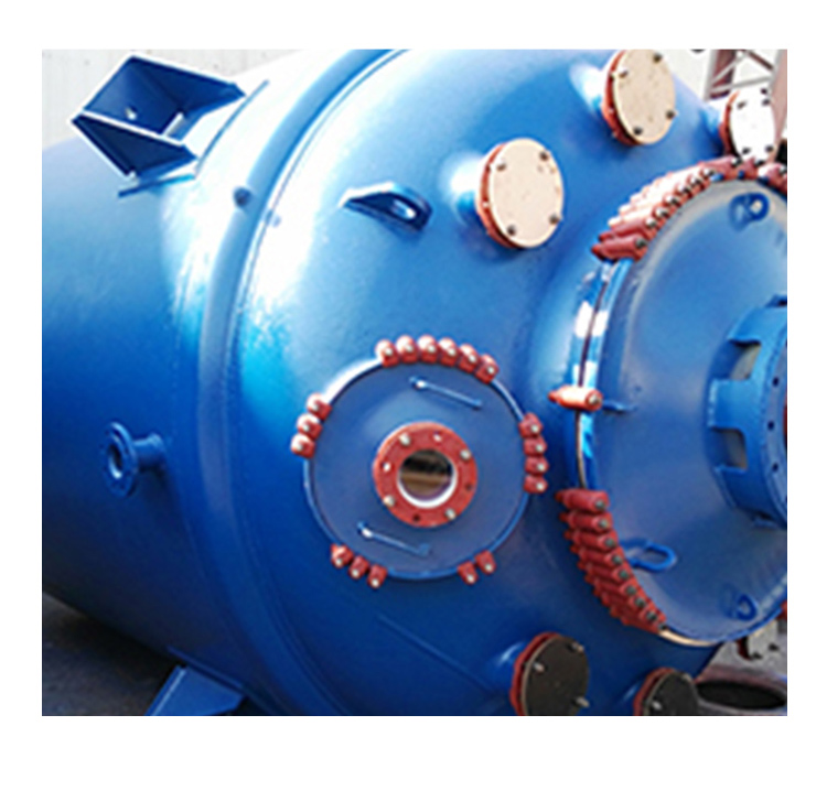 鋼襯塑儲罐的使用溫度范圍 鋼襯塑儲罐的使用溫度范圍