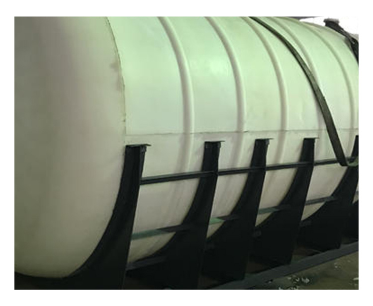 防腐儲(chǔ)罐 防腐儲(chǔ)罐