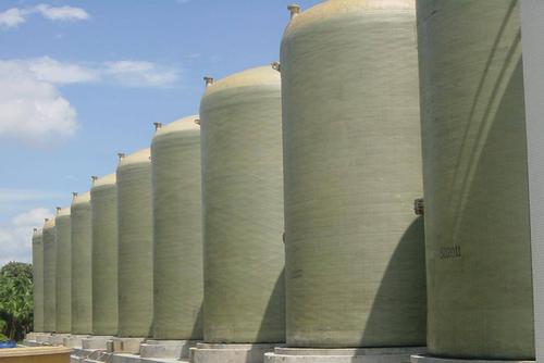 防腐儲罐如何規(guī)范使用、安裝