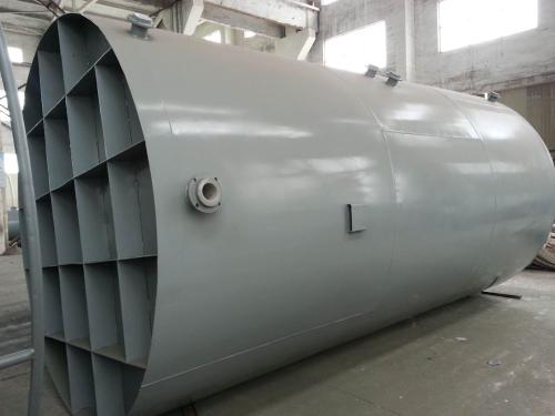 鋼襯塑儲罐 鋼襯塑儲罐