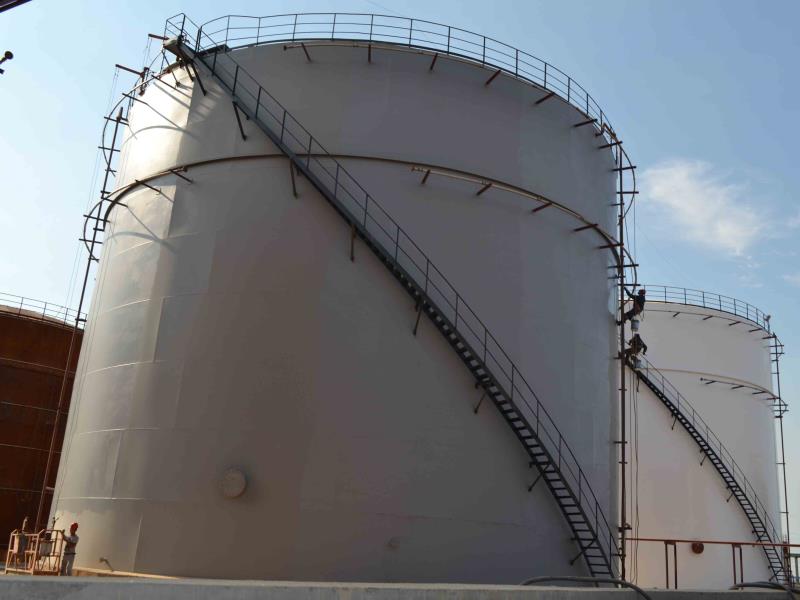 鋼襯塑儲罐是否能焊接 鋼襯塑儲罐是否能焊接