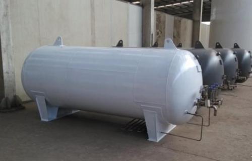 低溫儲罐的應用 低溫儲罐的應用