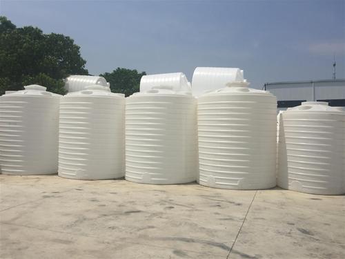 PE化工儲罐和PE加藥桶有什么區別 PE化工儲罐和PE加藥桶有什么區別