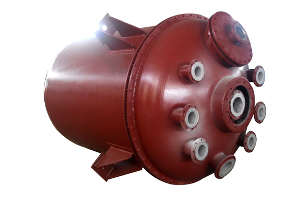 臥式儲(chǔ)罐的應(yīng)用領(lǐng)域 臥式儲(chǔ)罐的應(yīng)用領(lǐng)域